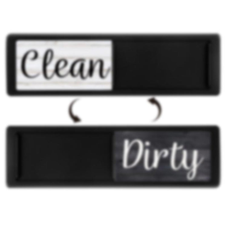 Magnete per lavastoviglie Clean Dirty Sign Magnete da frigorifero a doppia faccia, Silver-Blue Gray, Black-Blue Gray, Silver-Black and White, Black-Black and White, Silver- Cat Claw), Turkish, Black Cat Claw, Black Love, Silver Love, Silver Gray White ...