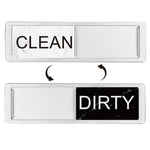 Magnete per lavastoviglie Clean Dirty Sign Magnete da frigorifero a doppia faccia, Silver-Blue Gray, Black-Blue Gray, Silver-Black and White, Black-Black and White, Silver- Cat Claw), Turkish, Black Cat Claw, Black Love, Silver Love, Silver Gray White ...