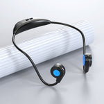 Auricolari a conduzione ossea M2 Bluetooth stereo