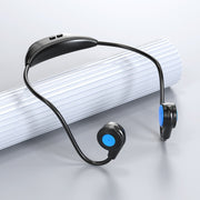 Auricolari a conduzione ossea M2 Bluetooth