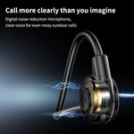 Auricolari a conduzione ossea M2 Bluetooth stereo