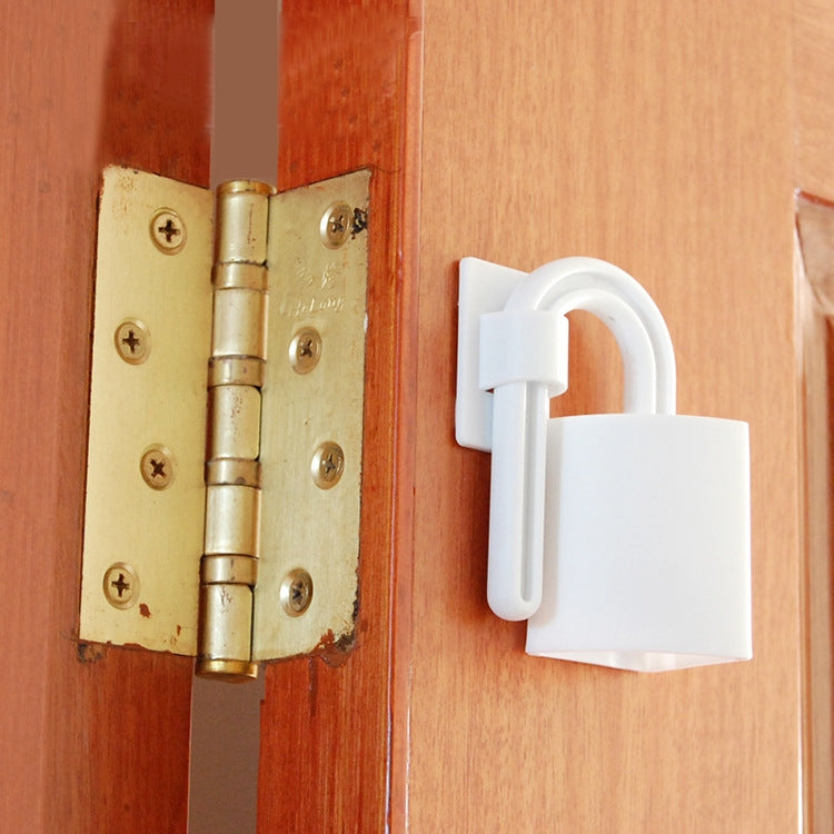 2pcs protezione della cucitura della porta anti-pizzicamento porta di sicurezza per bambini fermaporta, Door Seam Stopper