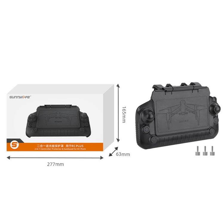 Coperchio protettivo per telecomando DJI RC Plus