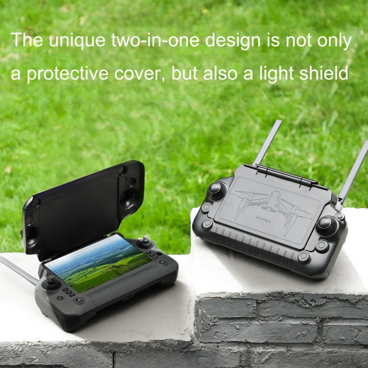 Coperchio protettivo per telecomando DJI RC Plus