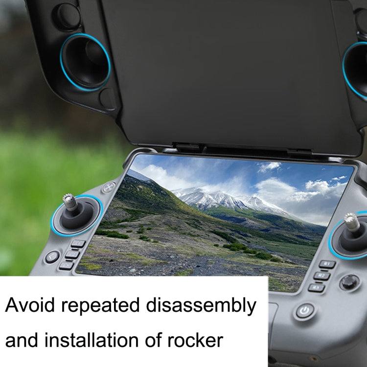 Coperchio protettivo per telecomando DJI RC Plus
