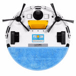 Spazzola laterale ricambio per aspirapolvere Ilife V3 V5 X5 V5S