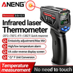 ANENG TH06 Termometro a infrarossi per olio e acqua