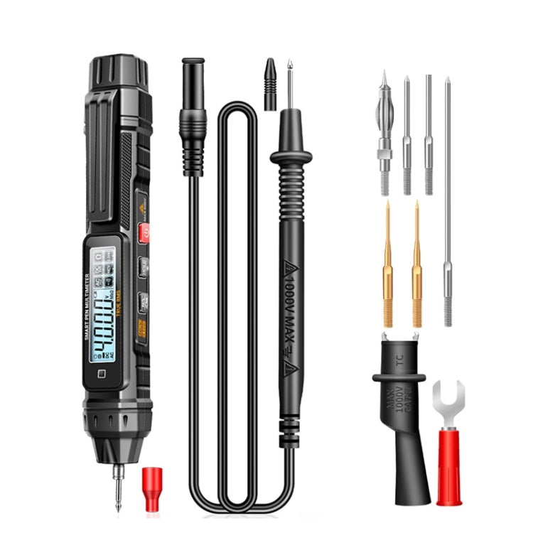 Penna tester induzione digitale ANENG A3005