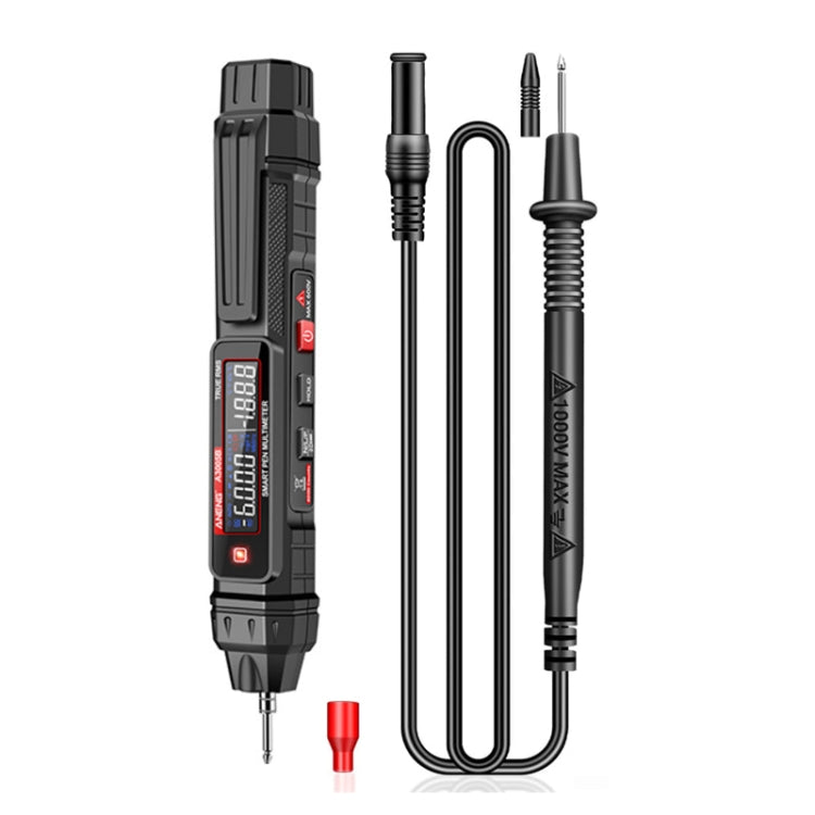 Penna tester induzione digitale ANENG A3005