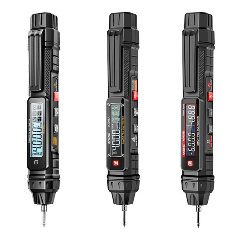 Penna tester induzione digitale ANENG A3005