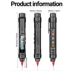 Penna tester induzione digitale ANENG A3005