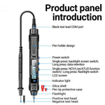 Penna tester induzione digitale ANENG A3005