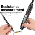 Penna tester induzione digitale ANENG A3005