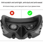 Copertura protettiva in silicone per DJI Goggles 2