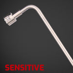 Sonda termometro tipo K TASI TB601 per liquidi e superfici