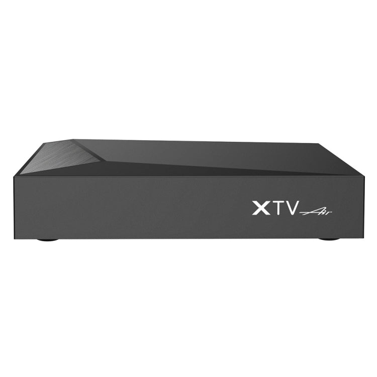 XTV Air Mini HD 4K Android TV Box Network Set-Top Box Amlogic S905w2 Quad Core, EU Plug, US Plug, AU Plug, UK Plug