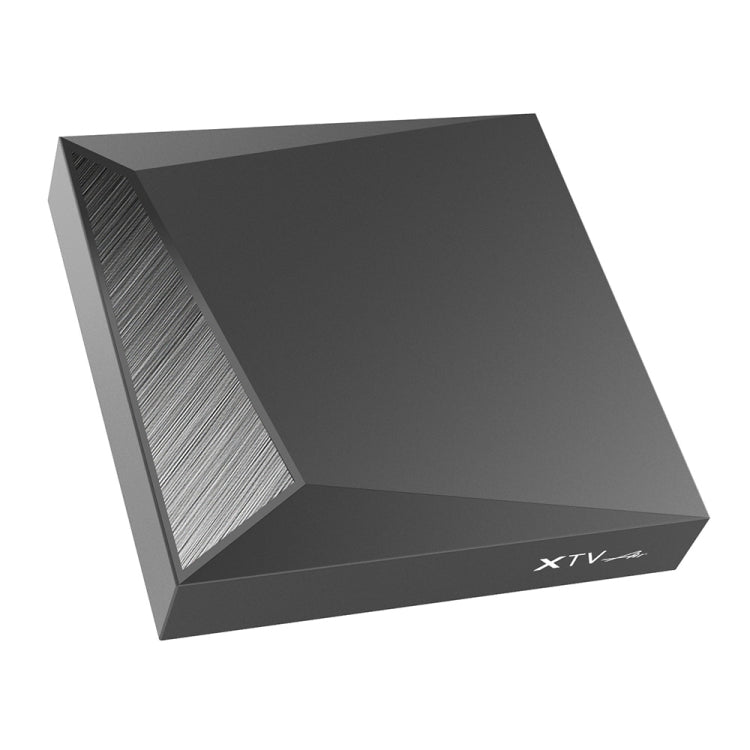 XTV Air Mini HD 4K Android TV Box Network Set-Top Box Amlogic S905w2 Quad Core, EU Plug, US Plug, AU Plug, UK Plug