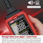 Misuratore digitale umidità e temperatura TA622A/TA622B