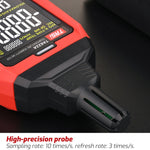 Misuratore digitale umidità e temperatura TA622A/TA622B