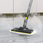 Kit 6 in 1 panni per pulitore a vapore Karcher EasyFix SC1-SC5