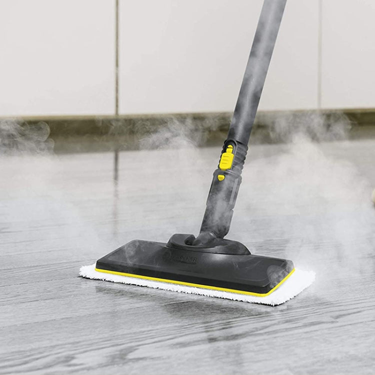 Kit 6 in 1 panni per pulitore a vapore Karcher EasyFix SC1-SC5