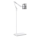 Staffa telescopica per tablet 155 cm