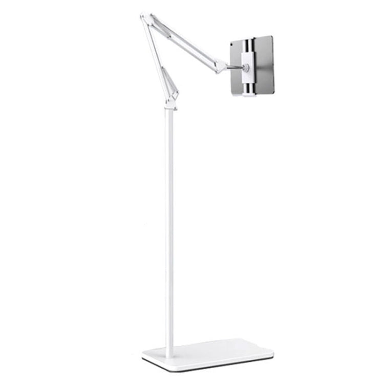 Staffa telescopica per tablet 155 cm