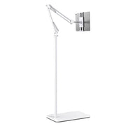 Staffa Telescopica per Tablet 155 cm
