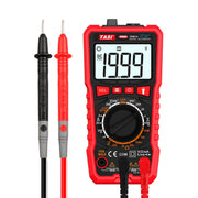TASI TA801A Multimetro digitale Misuratore di corrente digitale multifunzionale completamente automatico, TA801A