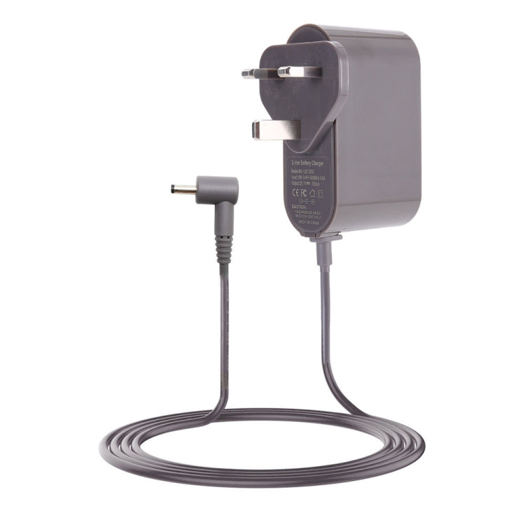 Adattatore alimentazione per aspirapolvere Dyson V10 Slim 21,75V