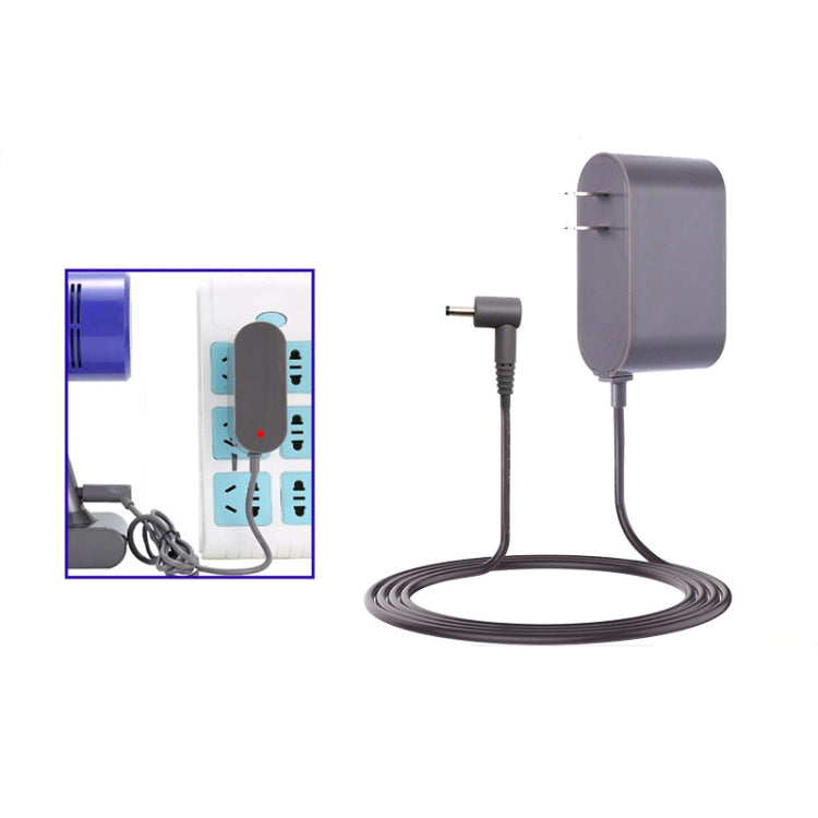 Adattatore alimentazione per aspirapolvere Dyson V10 Slim 21,75V