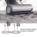 Adattatore alimentazione per aspirapolvere Dyson V10 Slim 21,75V