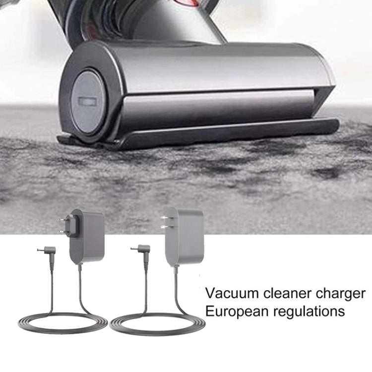 Adattatore alimentazione per aspirapolvere Dyson V10 Slim 21,75V