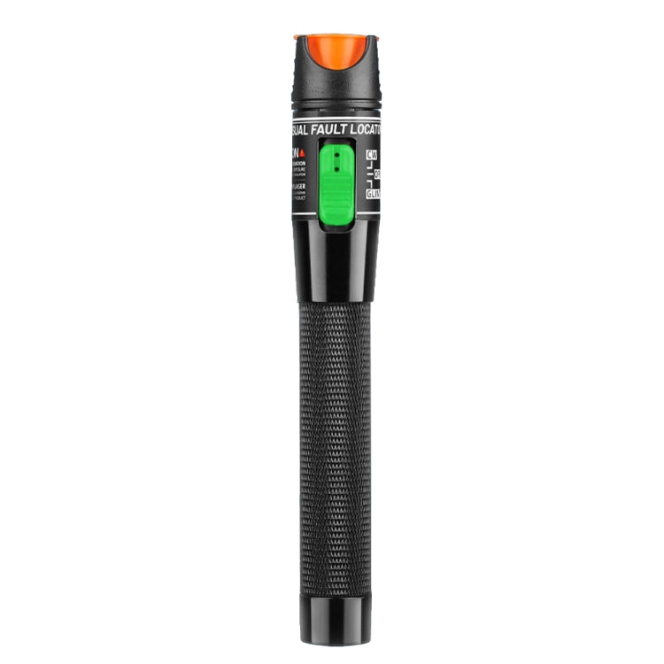 1-60 km Fibra ottica Penna a luce rossa 5/10/15/20/30/50 / 60MW Penna a luce rossa con sorgente luminosa, 5mW Blue, 10mW Orange, 15mW Blue+Orange, 20mW White, 20mW Green, 30mW Purple, 30mW Green+Orange, 50mW Red, 50mW Yellow, 60mW Black
