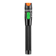 1-60 km Fibra ottica Penna a luce rossa 5/10/15/20/30/50 / 60MW Penna a luce rossa con sorgente luminosa, 5mW Blue, 10mW Orange, 15mW Blue+Orange, 20mW White, 20mW Green, 30mW Purple, 30mW Green+Orange, 50mW Red, 50mW Yellow, 60mW Black