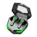 Auricolari Bluetooth N35 TWS con luce colorata