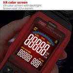 Misuratore di luminosità digitale TASI TA632A/TA632B
