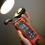 Misuratore di luminosità digitale TASI TA632A/TA632B