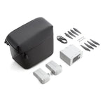 DJI Mini 3 Pro Fly More Kit Plus con batterie 3850 mAh