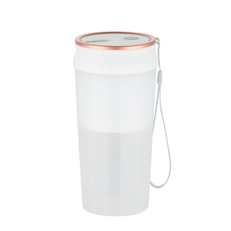 Spremiagrumi portatile elettrico 500ml 50W ricaricabile