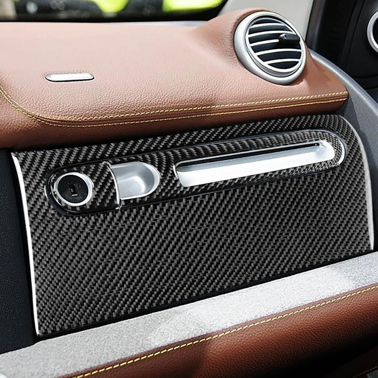 Adesivi vano portaoggetti per Smart Fortwo 2011-2015