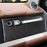 Adesivi vano portaoggetti per Smart Fortwo 2011-2015