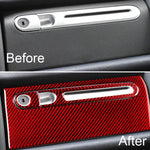 Adesivi vano portaoggetti per Smart Fortwo 2011-2015