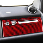 Adesivi vano portaoggetti per Smart Fortwo 2011-2015
