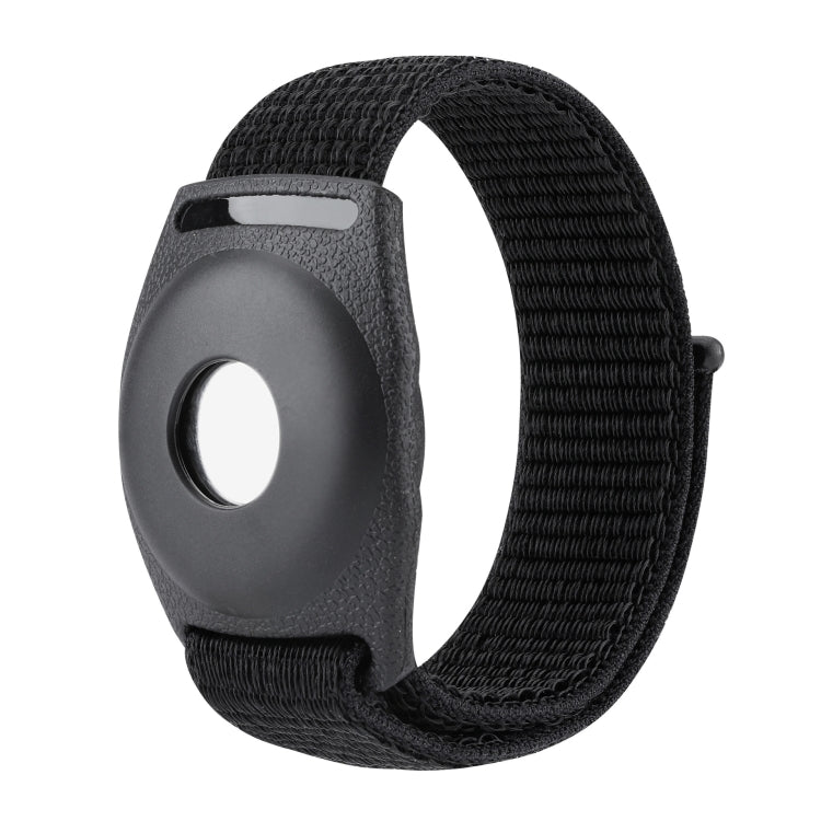 Cinturino in nylon mimetico per AirTag 17-22 cm
