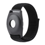 Cinturino in nylon mimetico per AirTag 17-22 cm