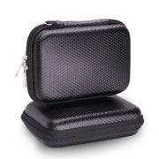 GHKJOK GH1322 Borsa per disco rigido mobile per scheda SD con disco U di grande capacità, GH1716