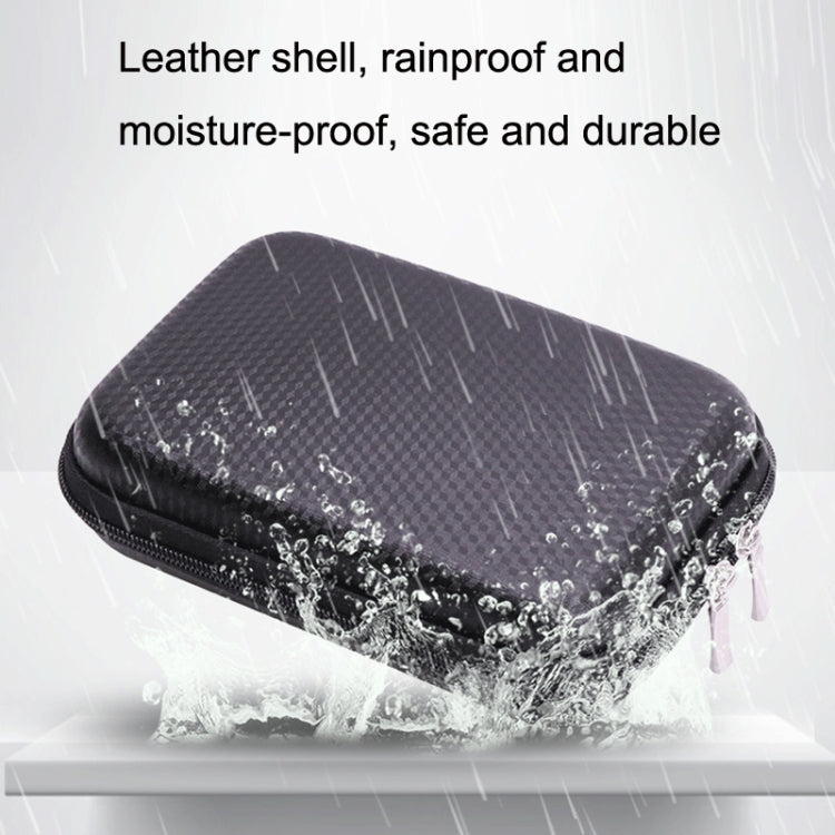 GHKJOK GH1322 Borsa per disco rigido mobile per scheda SD con disco U di grande capacità, GH1716