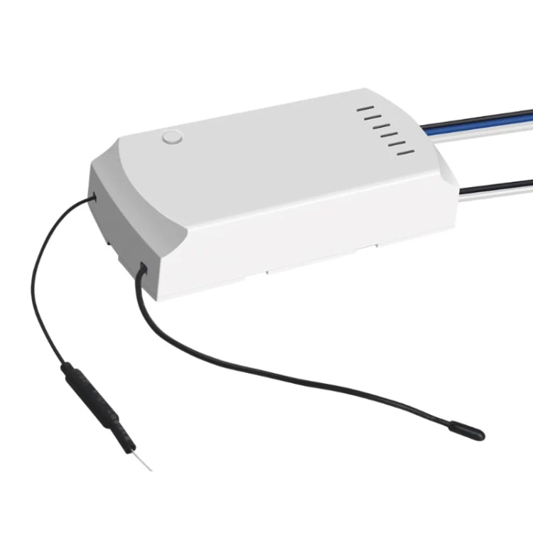 Interruttore Smart Sonoff per Ventilatore e Luce WiFi