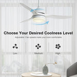 Interruttore Smart Sonoff per Ventilatore e Luce WiFi